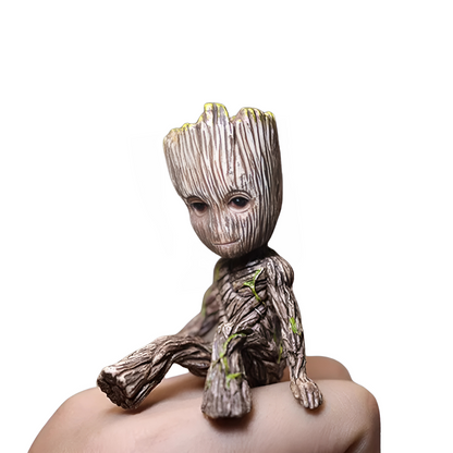 Baby Groot