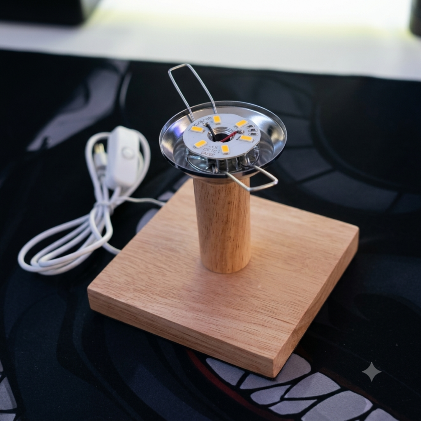 Chinese Lamp