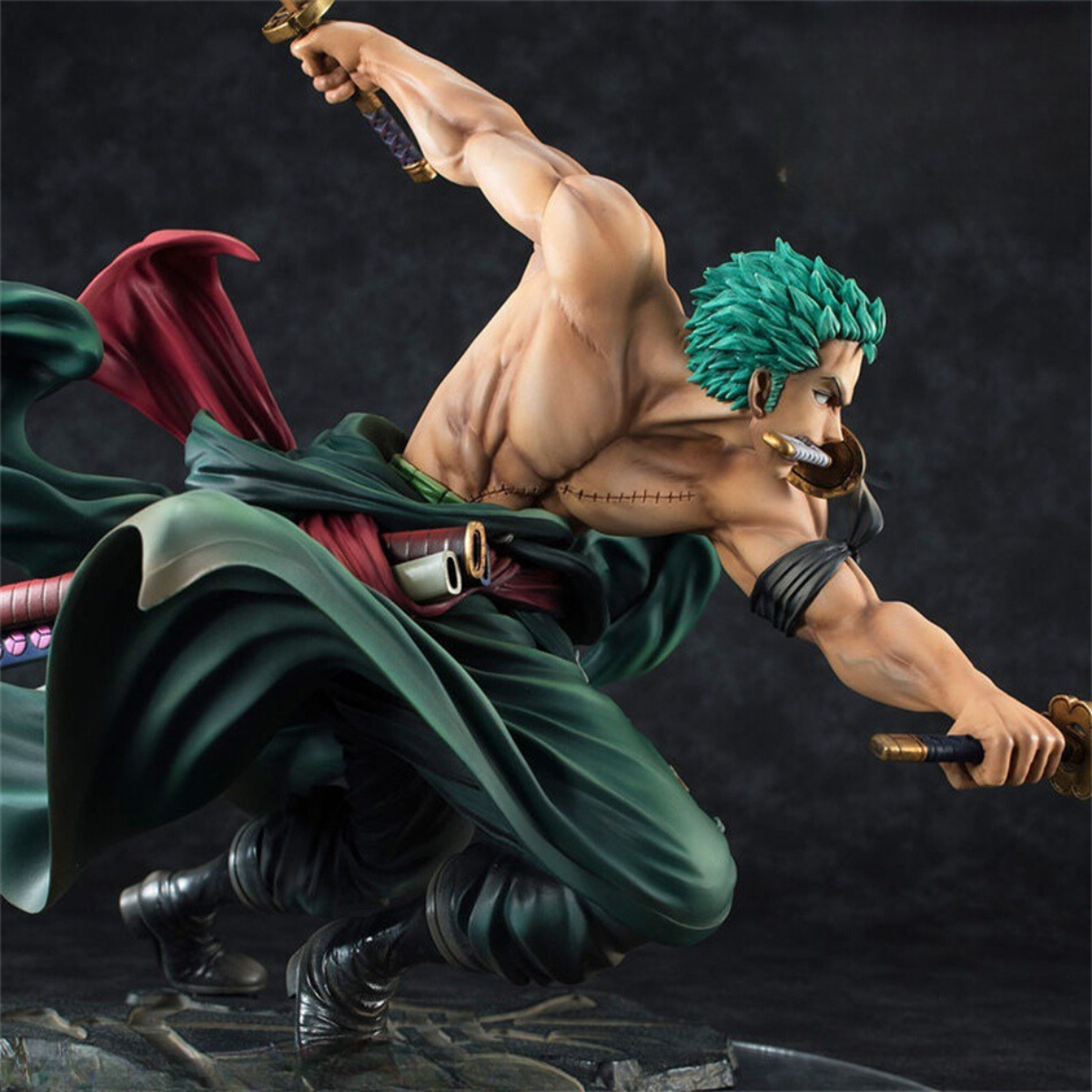 Zoro