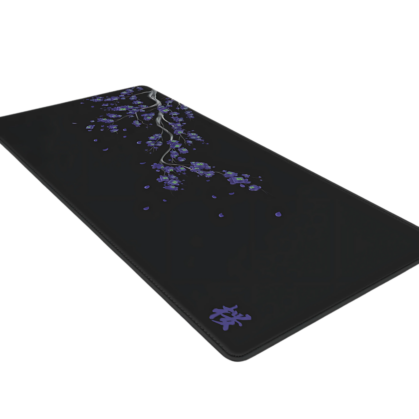 Cherry Blossom Mouse Pad