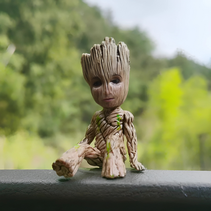 Baby Groot