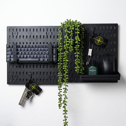 Pegboard