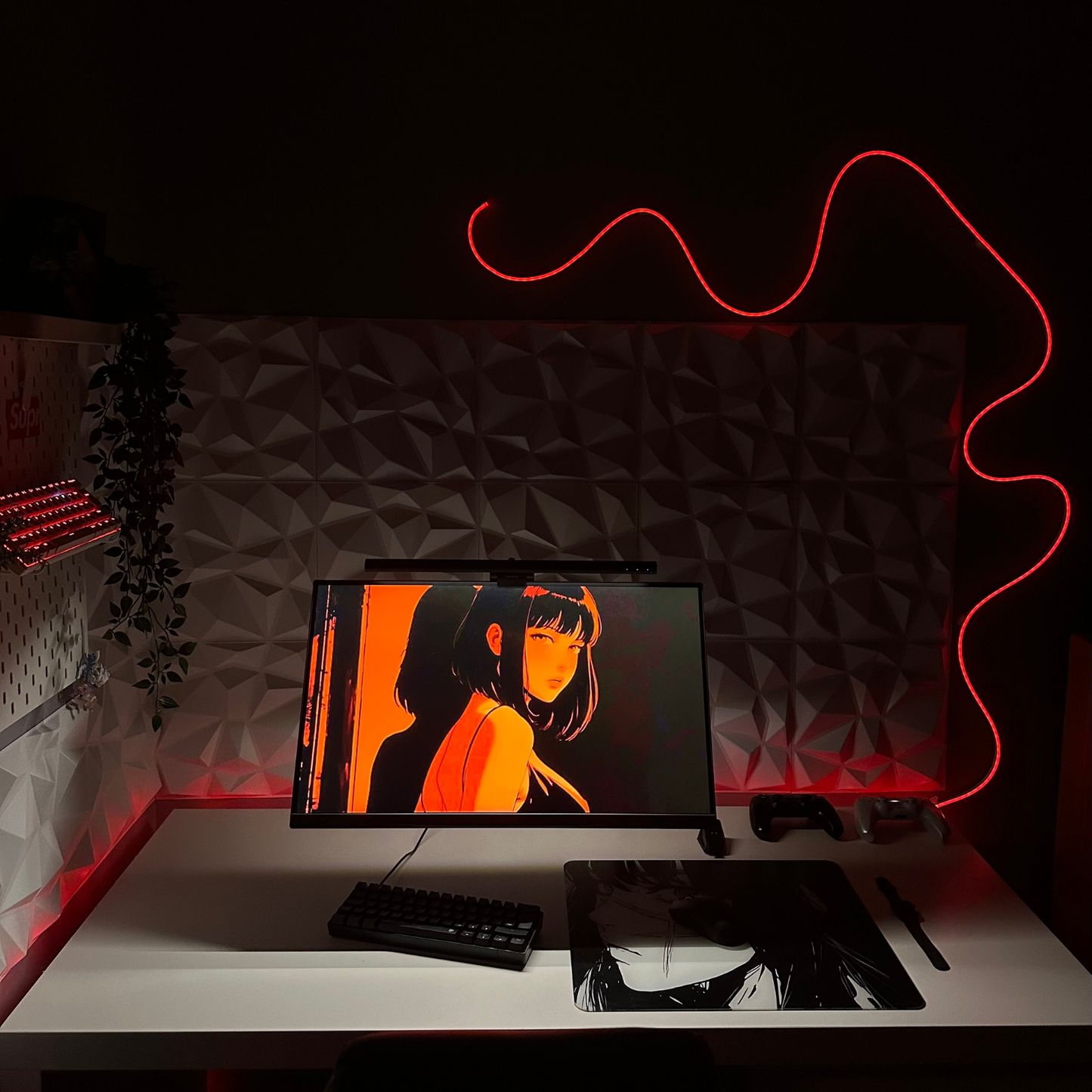 Neon Glow Led