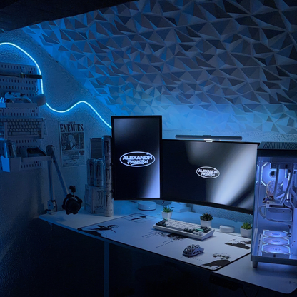 Neon Glow Led
