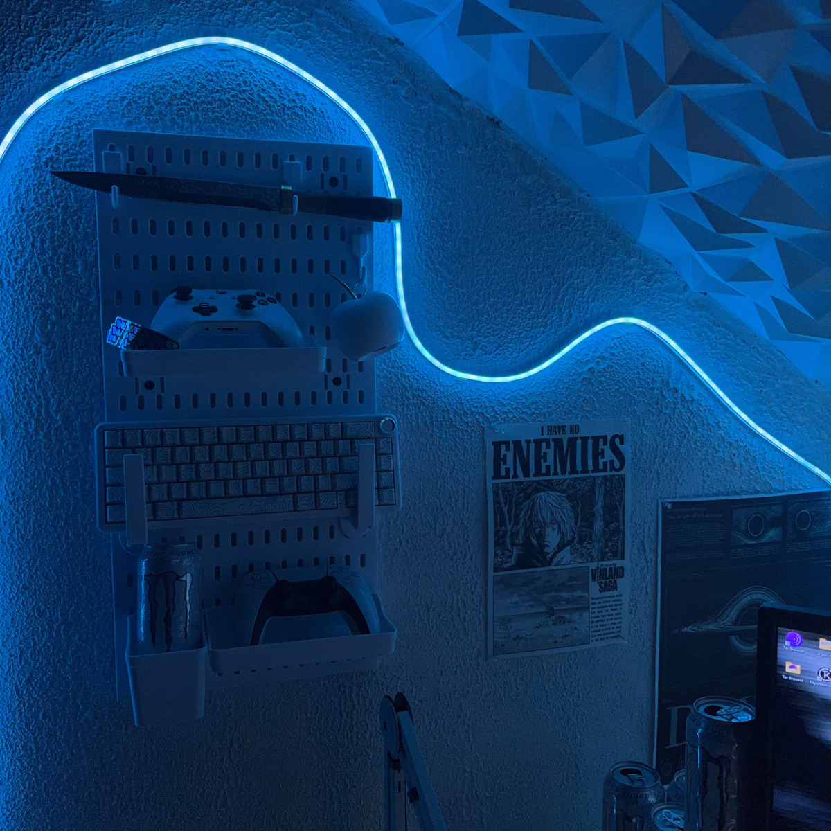 Neon Glow Led