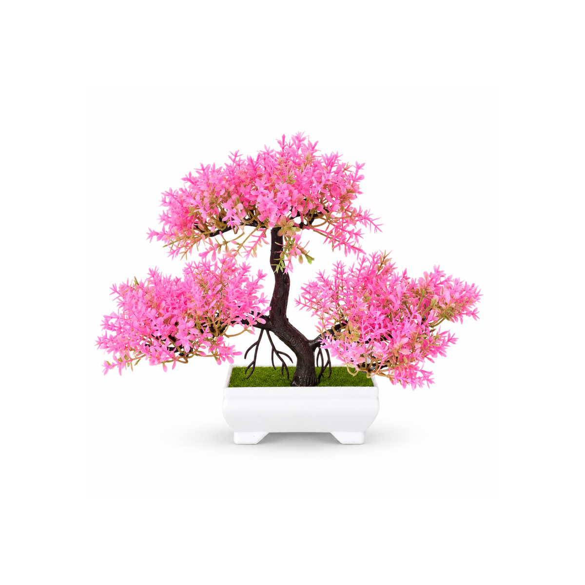 Colored Bonsai