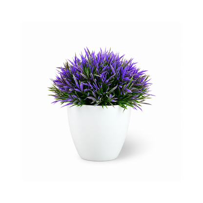 Plant pot