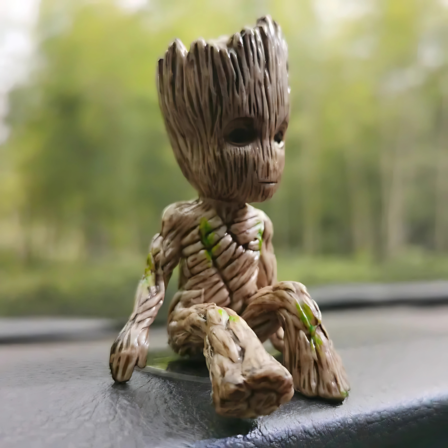 Baby Groot