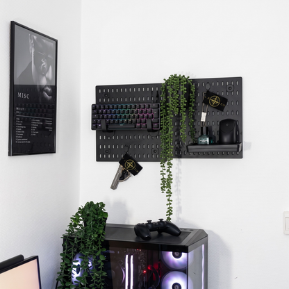 Pegboard