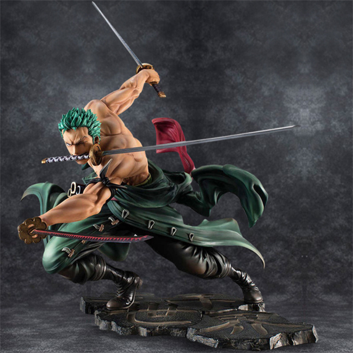 Zoro