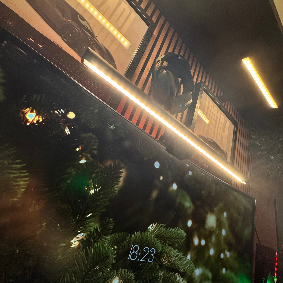 Light Bar