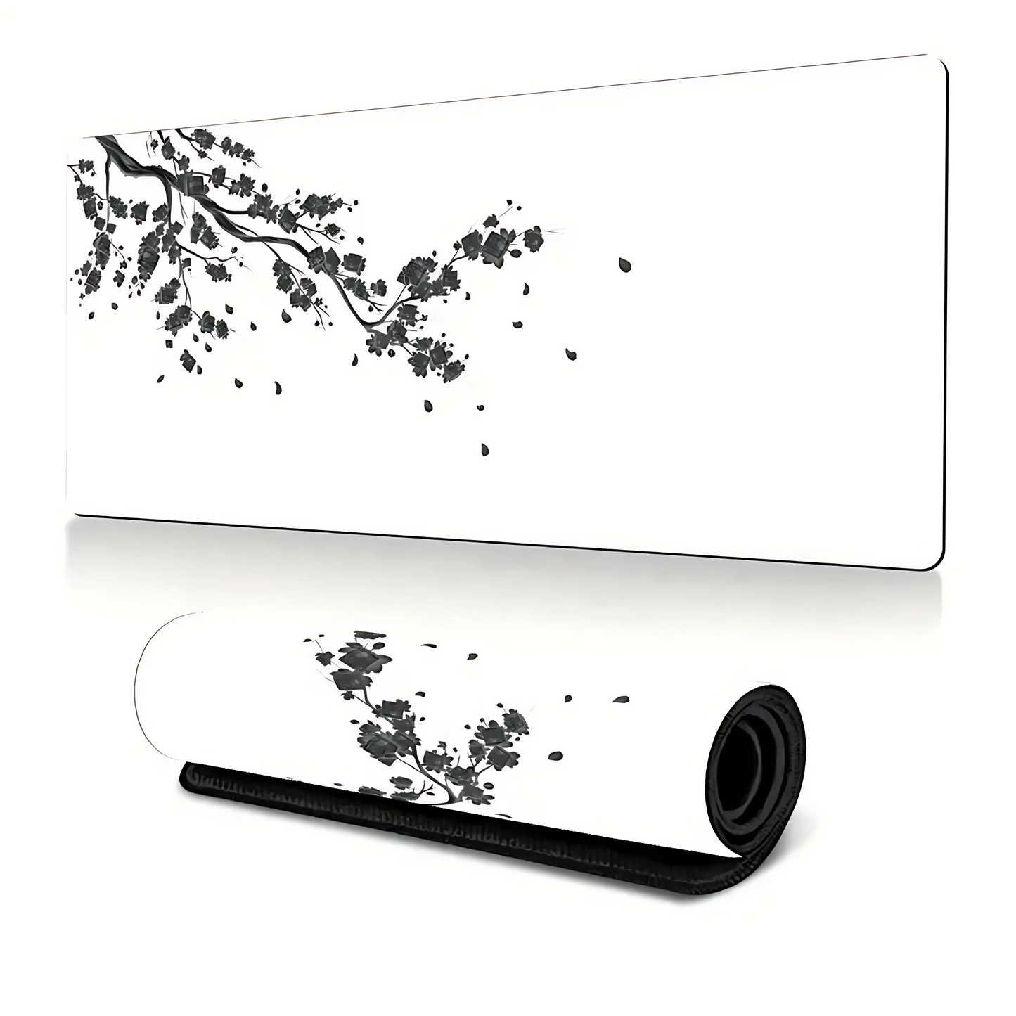 Cherry Blossom Mouse Pad