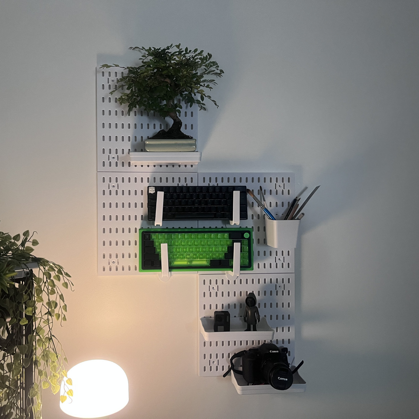 Pegboard