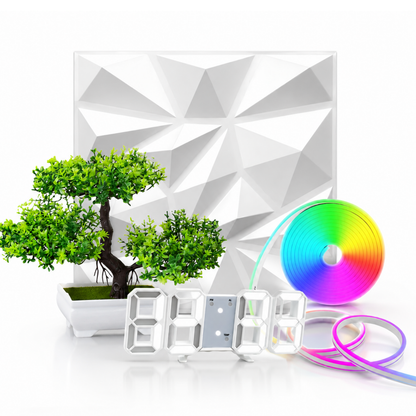 Setup Essentiel (Pack)