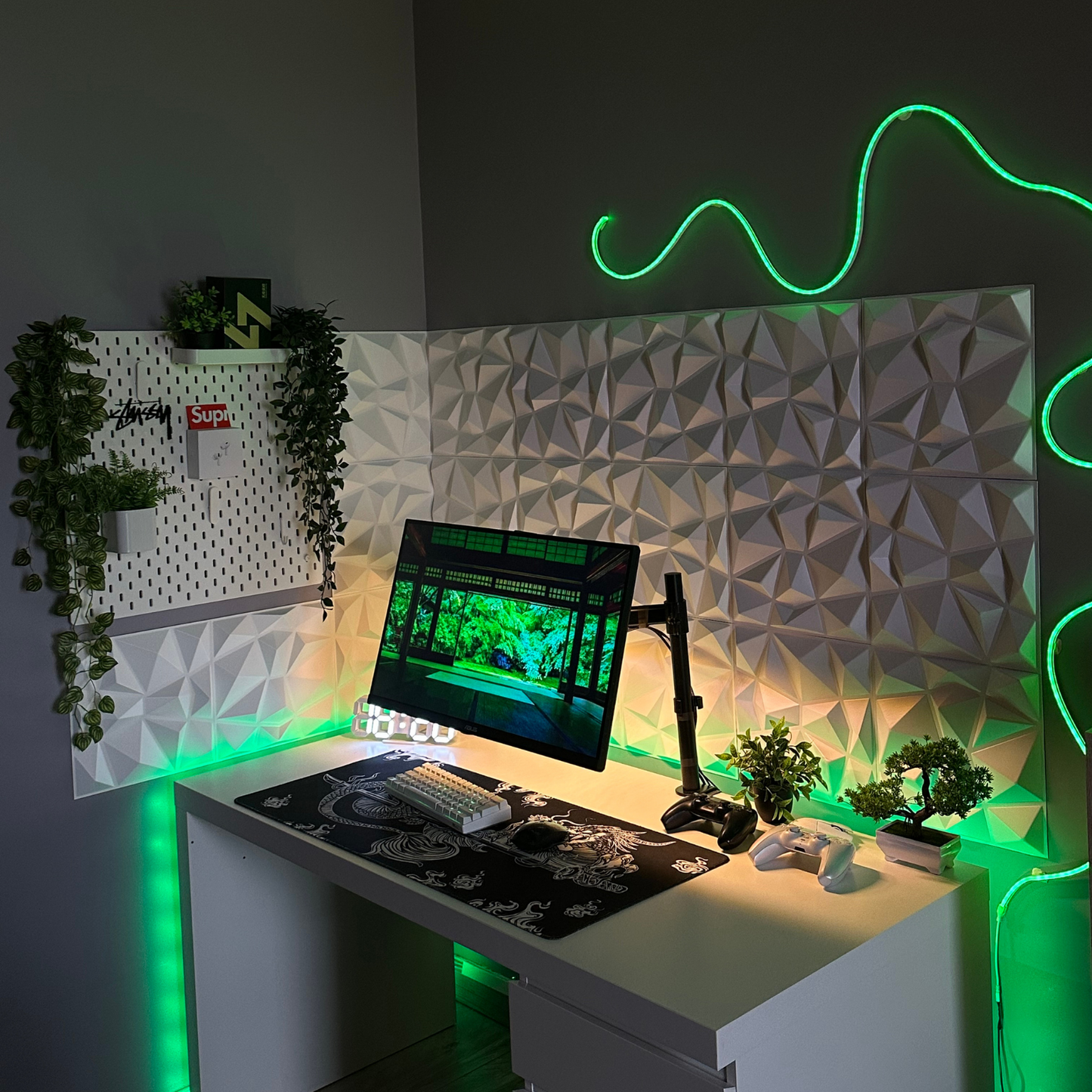 Setup Essentiel (Pack)