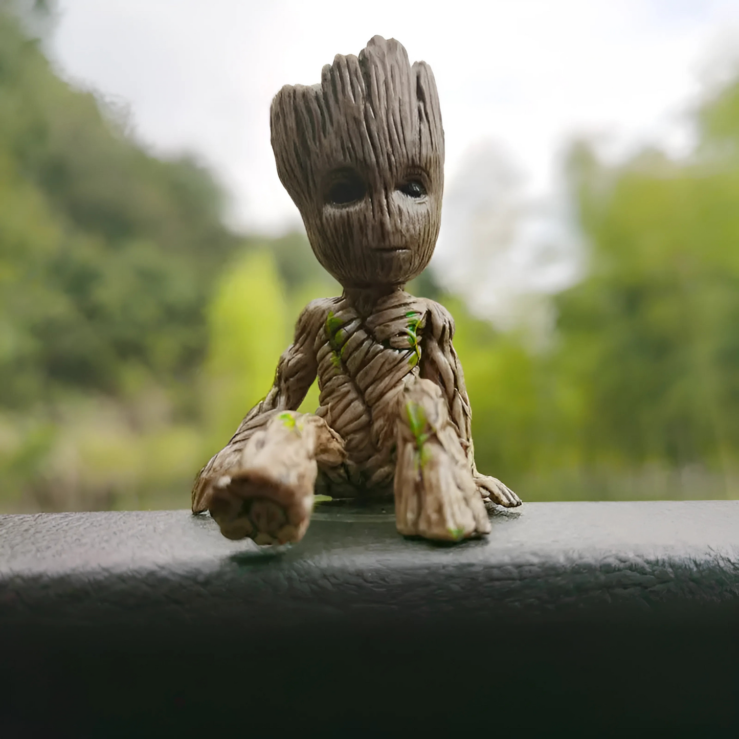 Baby Groot