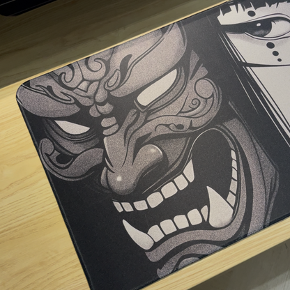Ronin Mouse Pad
