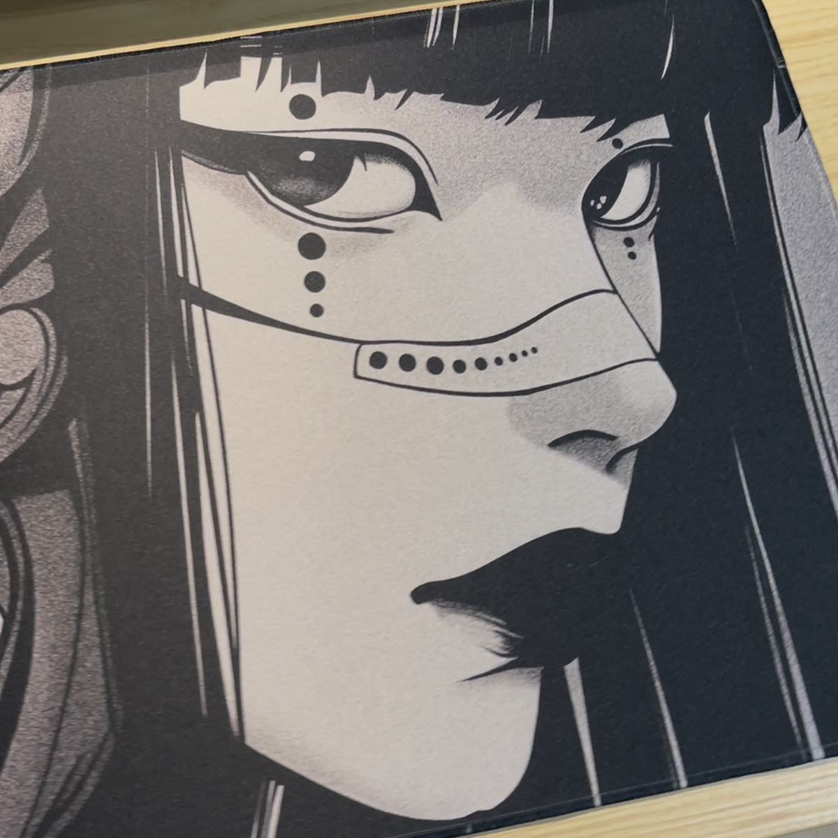 Ronin Mouse Pad