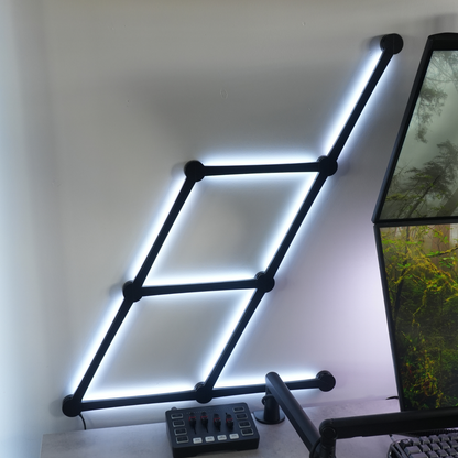 Light Bar DIY
