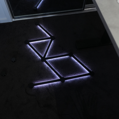 Light Bar DIY