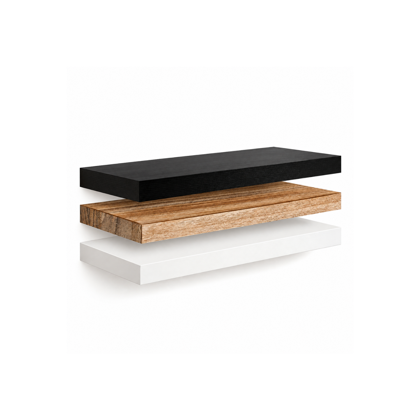 Étagère flottante (42cm)