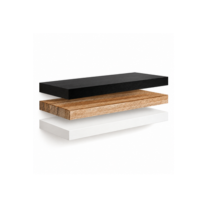 Étagère flottante (42cm)