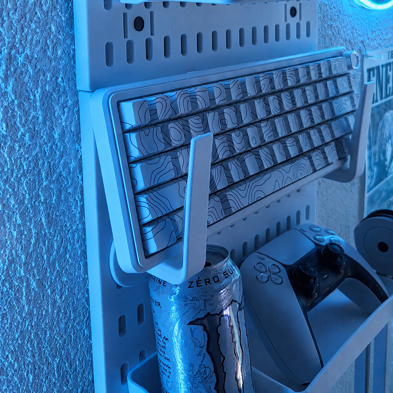Pegboard