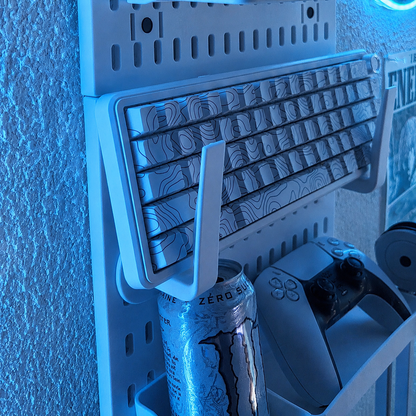 Pegboard