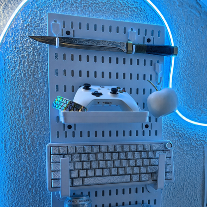 Pegboard