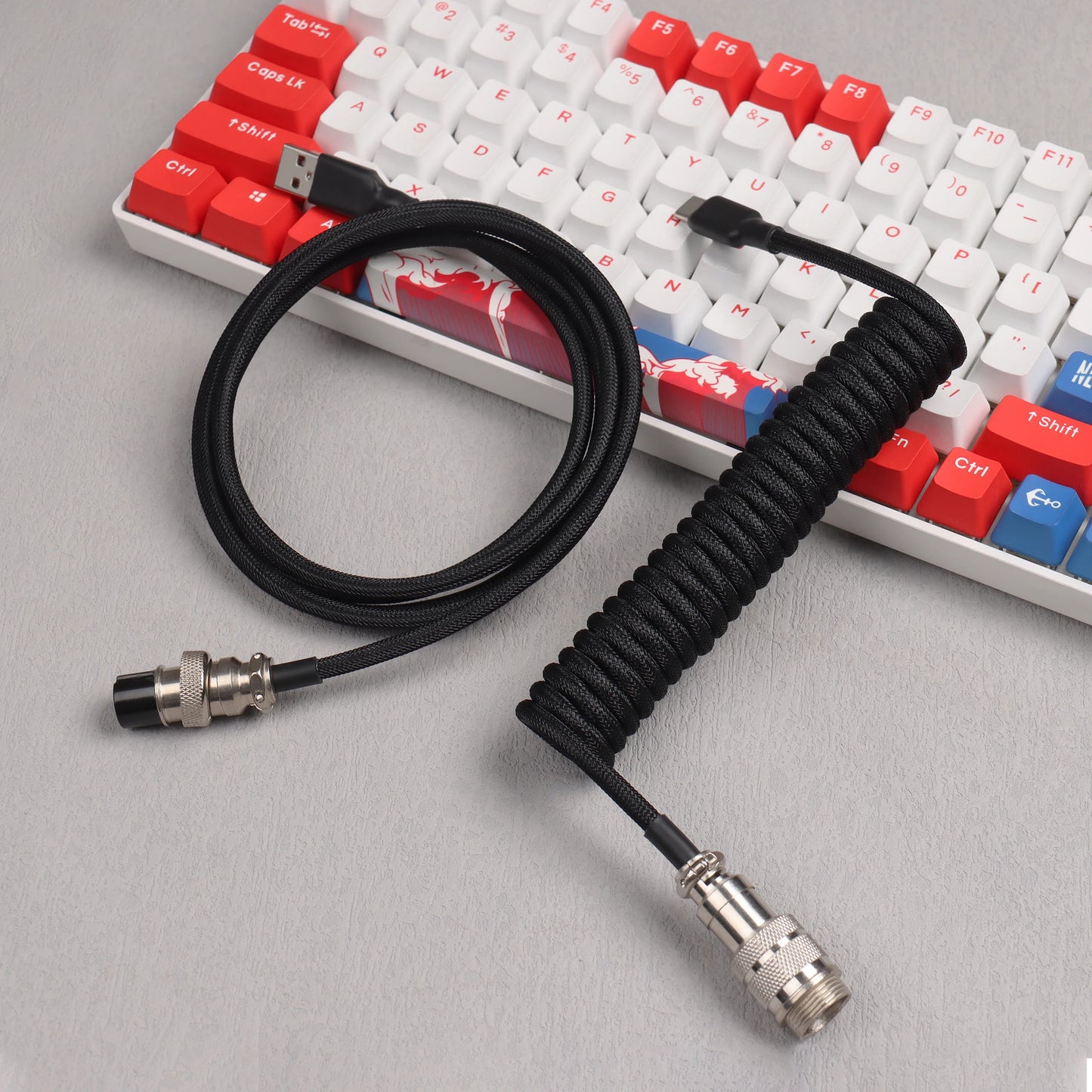 Flex Wire