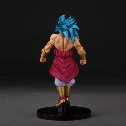 Broly ( saga DBS )