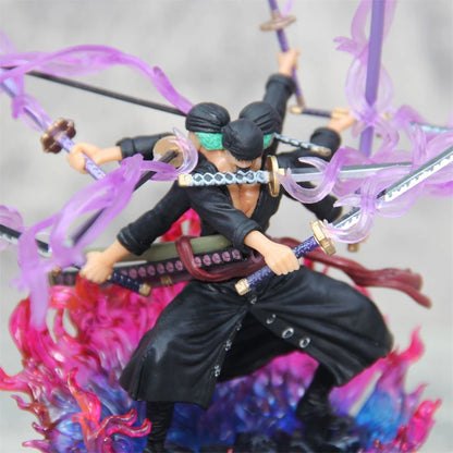 Asura Roronoa Zoro