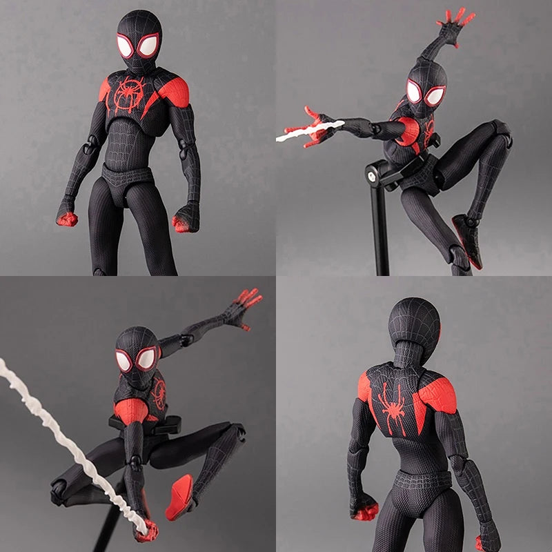 Miles Morales