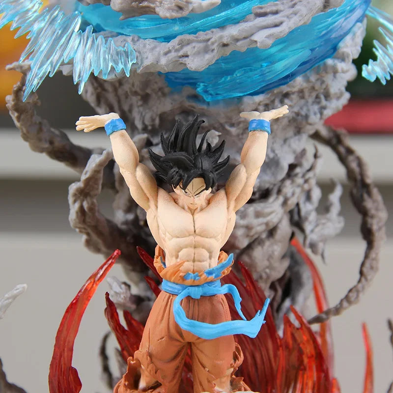 Son goku (Genki Dama)