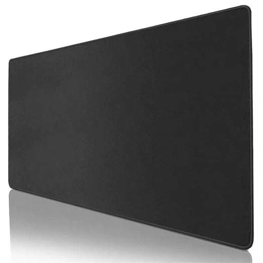 Black Mouse pad