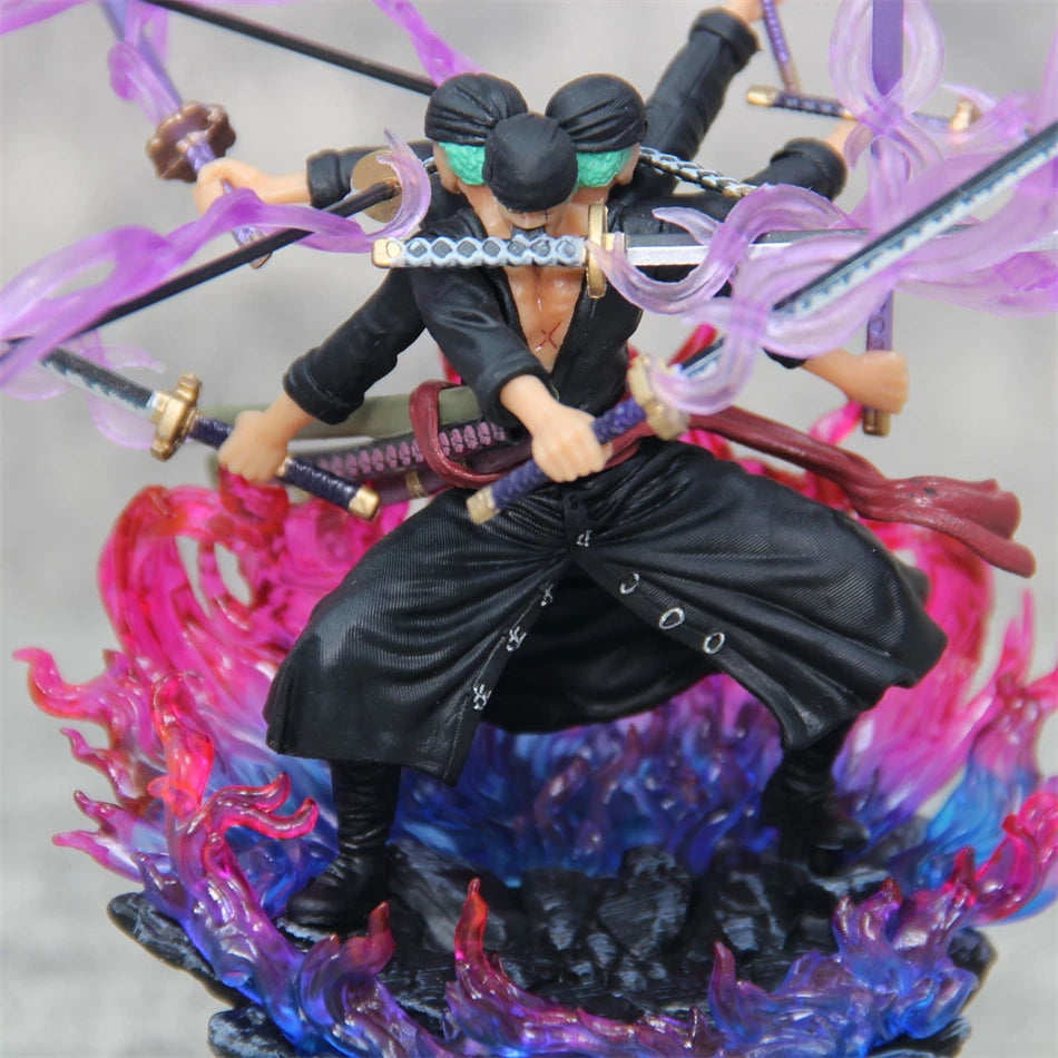 Asura Roronoa Zoro