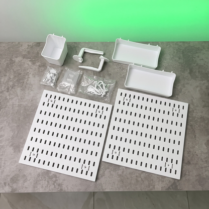 Pegboard