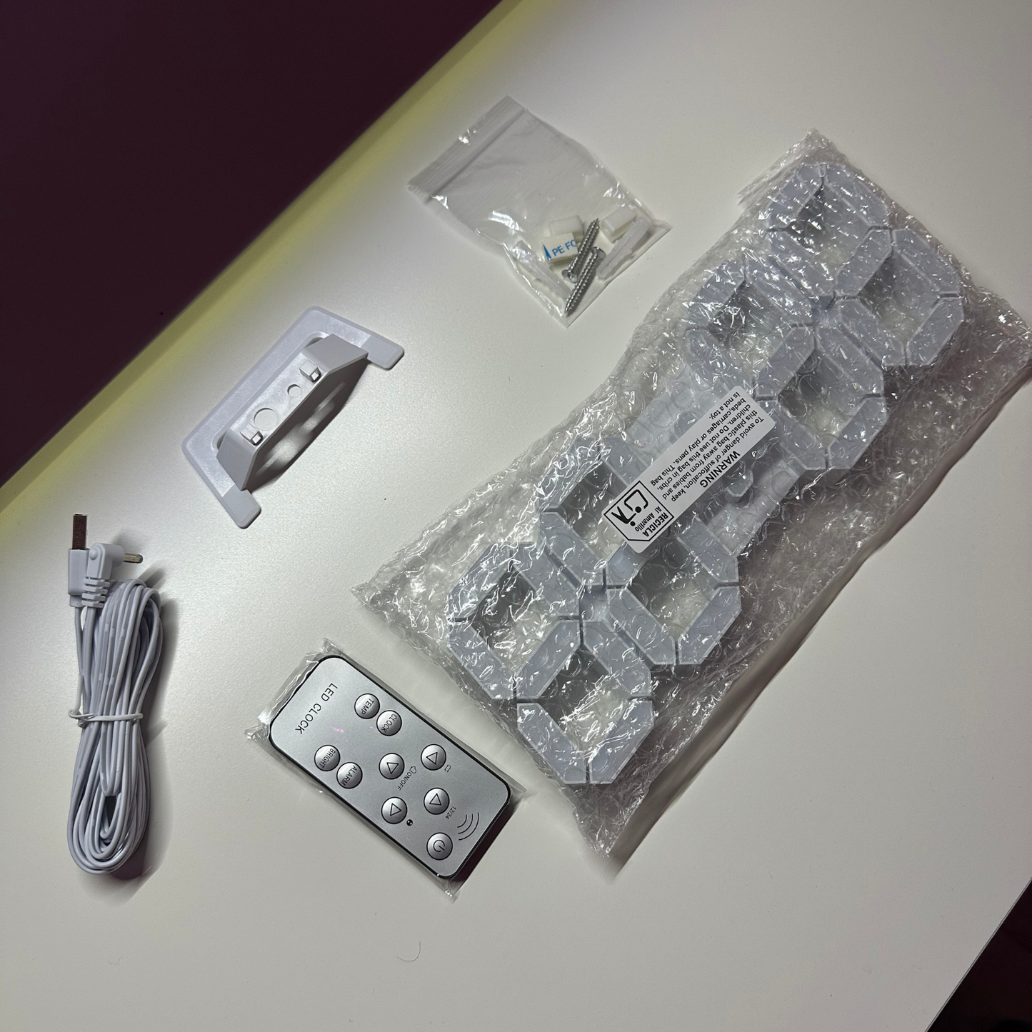 Setup Essentiel (Pack)