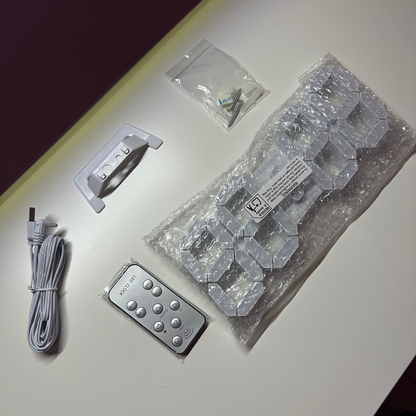 Setup Essentiel (Pack)